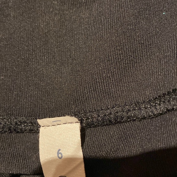 Lululemon leggings x 2, Size 6 - Picture 4 of 4